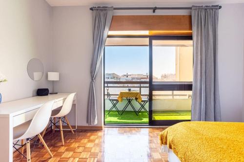 Bela Vista in Almada Velha