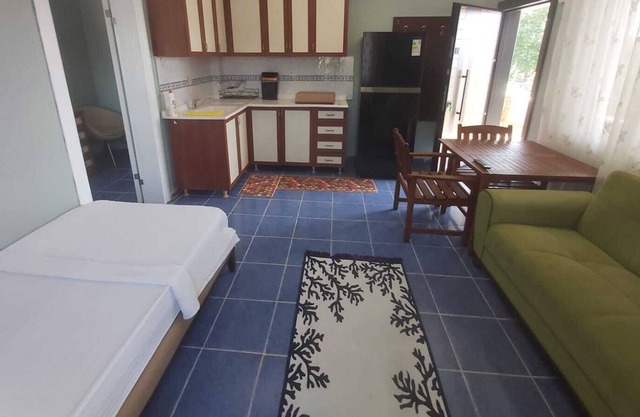 Beldibi daily apparments for rent(BELHOMES)