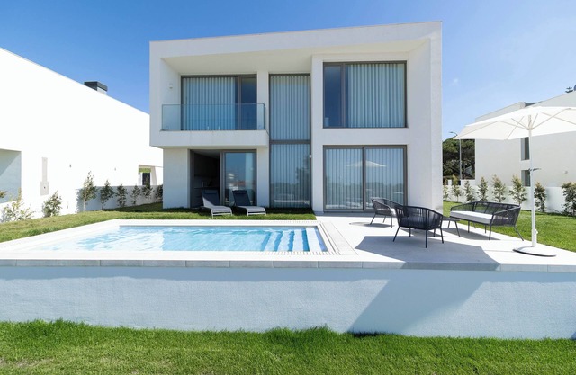 Belemia Brown Villa, Sintra, Lisbon