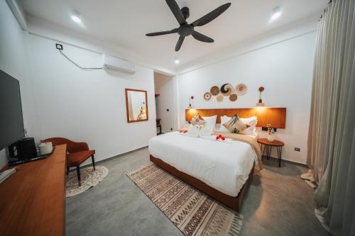Belena Maldives