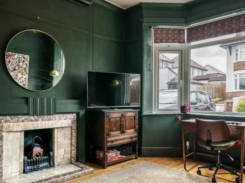 Belfast Quarters Stormont Place