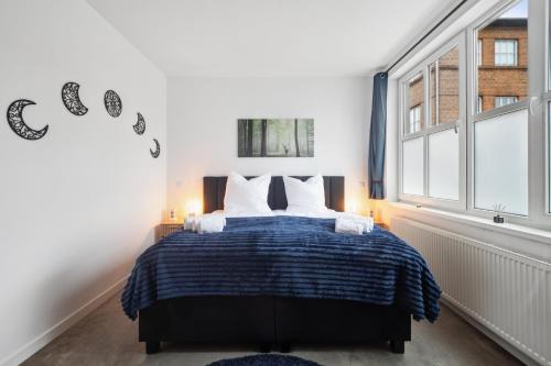 Believe Inn - Spremberg 4 Personen, Küche, Smart TV, Parkplatz