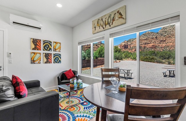 Bell Rock Suite - Unit B - Red Rock Retreat