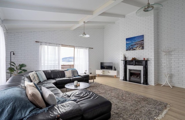 Bella Bellerive Grand Lookout Close to Beach