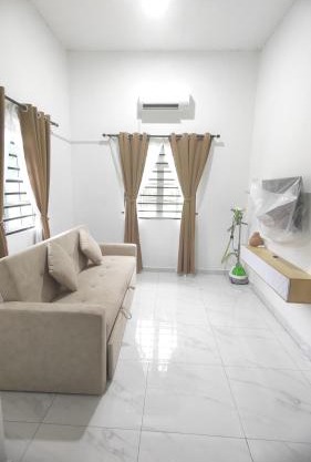 BELLa HOMESTAY KUALA SELANGOR