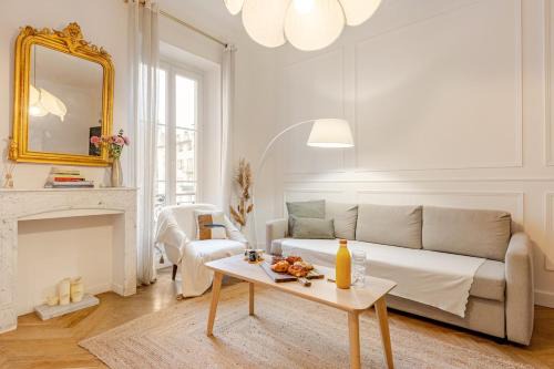 Bella Nissa Bnb - AC wifi - cosy - 2 bedrooms