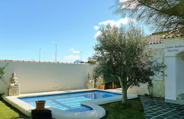 Bella Tierra by Interhome