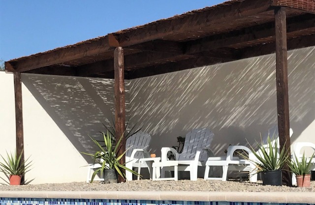 Bella Vista Rural Retreat