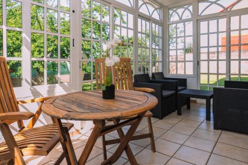 Bella y cálida cerca de Vigo by CABANA Rentals