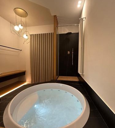 Belladonna Luxury Apartment