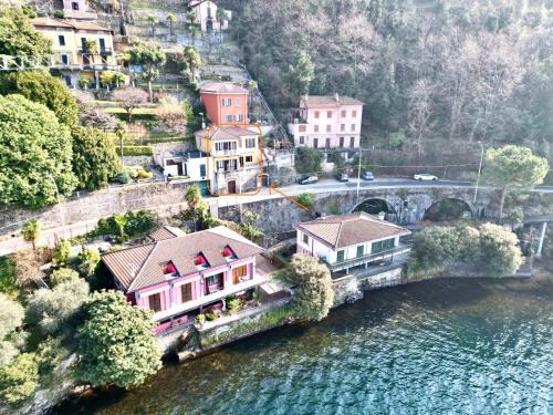 Bellano Dream Lakefront