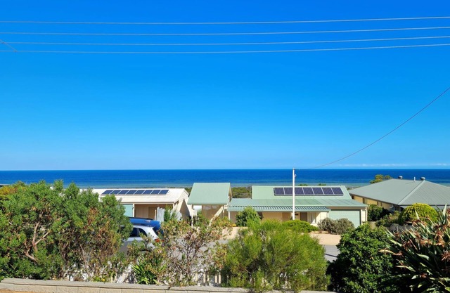 Bellavista, Tiddy Widdy Beach