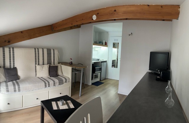 Belle Balade à Vélo 5min Plage - La Rochelle 2