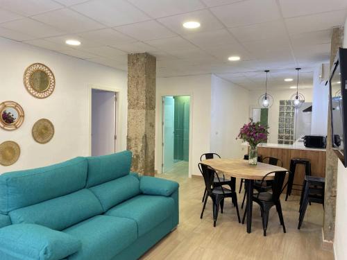 Belle Corner Alicante