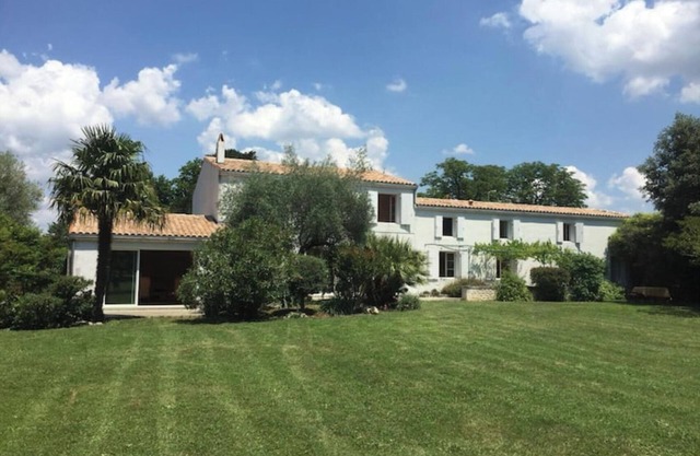 Belle Villa