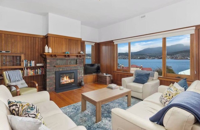 Bellerive Bluff Magic A Tranquil Panoramic Escape