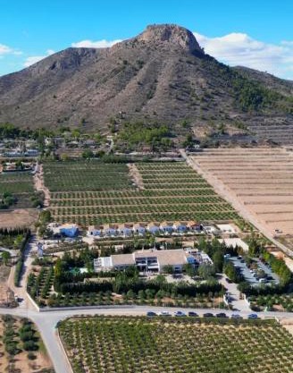 Bellevall resort, hotel y apartamentos