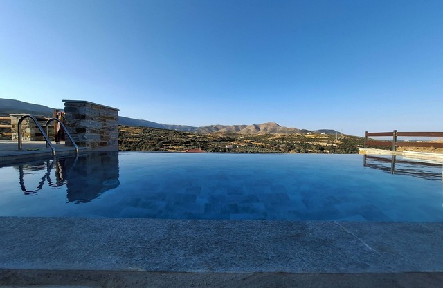 Bellevia Stone Pool Villa