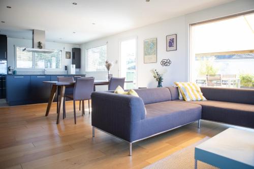 Bellevue Apartments Murten