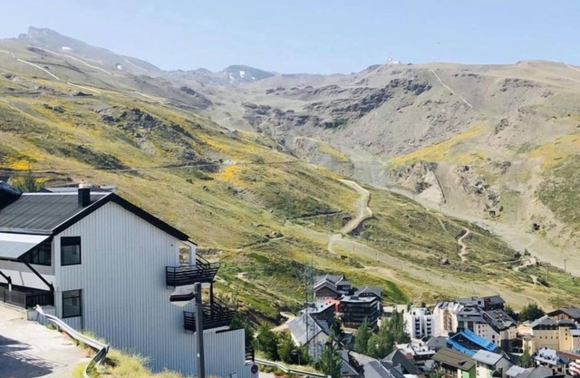 Bellevue by Interhome