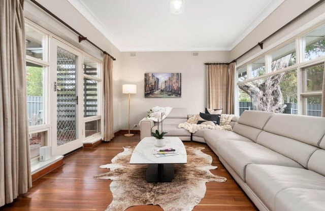 Bellevue Heights HolidayHome - Flinders Uni & Med