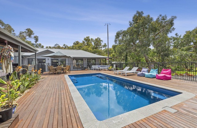 Bells Beach Sanctuary