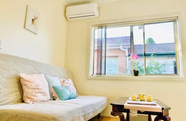 Belmore Affordable 2 Br Granny Flat
