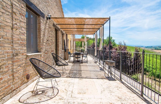 Belvilla by OYO Liquirizia