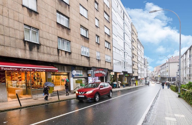 Belvilla by OYO Apartamento Avenida RosalÃa