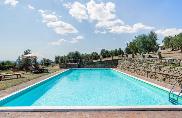 Belvilla by OYO Volpe