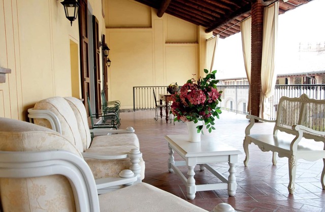 Belvilla by OYO Borgo Franciacorta 5