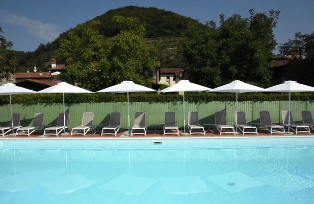 Belvilla by OYO Borgo Franciacorta 1