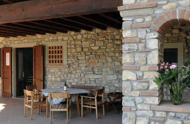 Belvilla by OYO Borgo Franciacorta 16