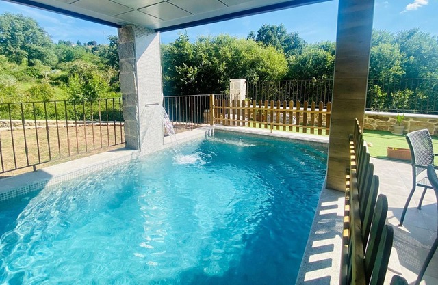 Belvilla by OYO Holiday Home in Robledondo