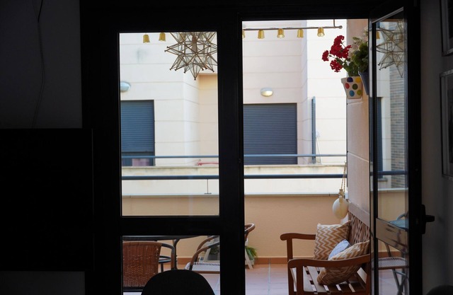 Belvilla by OYO Piso confortable en Montilla