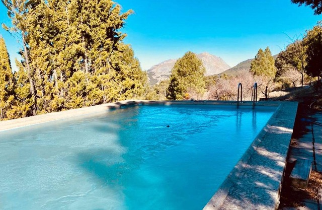 Belvilla by OYO Villa El Refugio