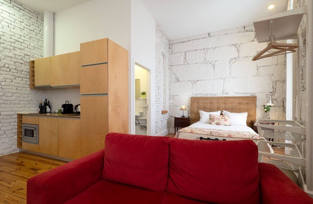 Bemyguest Loft Guest house Mother's Garden-G-Viseu