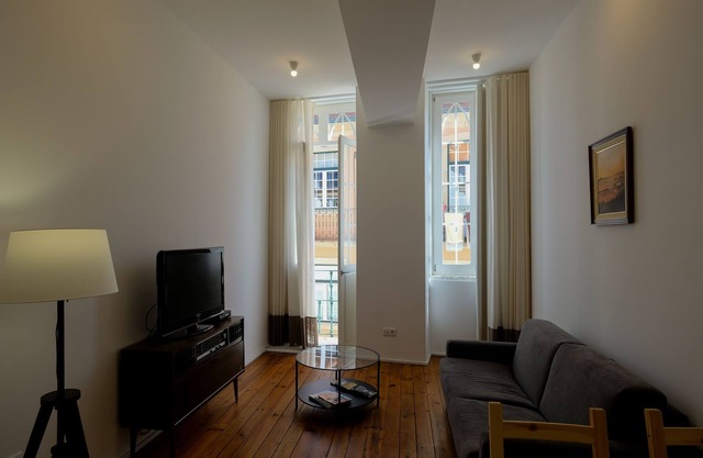 Bemyguest Loft Guest house Jardim das Mães-J-Viseu