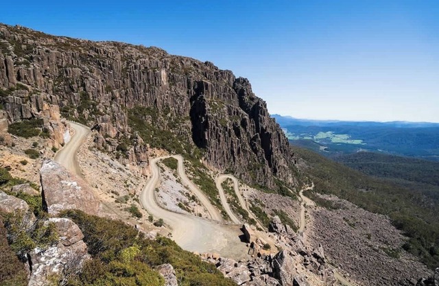 Ben Lomond Creek Cabins