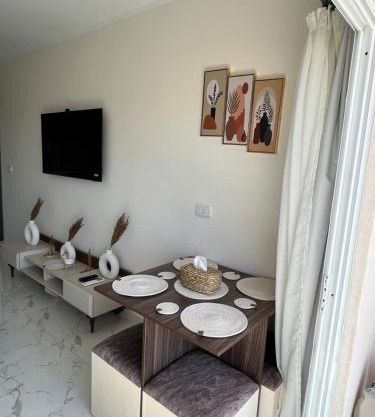 Benashti Hurghada apartment 407