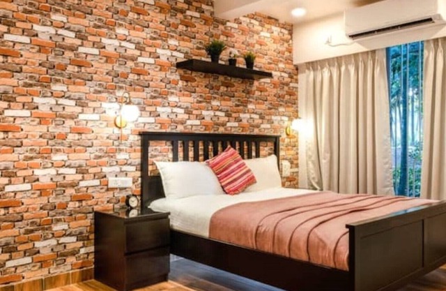 Benaulim Exotica- B South Goa