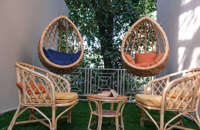 Benaulim Exotica- C South Goa