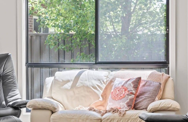 Bendigo Guest Suite Getaway: Free WiFi & Parking