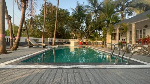 Bendre's Farm Stay-Neral