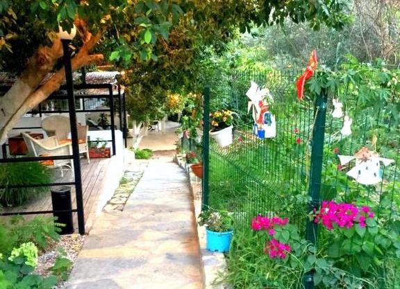 Benjamin Otel Gumusluk