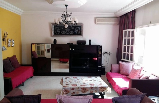 Benzineb Immo Cité Khadra