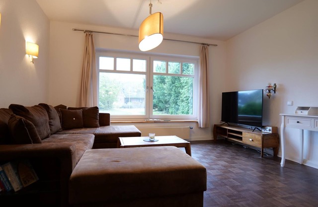 Berensch Holiday, Apartment Gertrud, Holter Straße 7, 27476 Cuxhaven Berensch