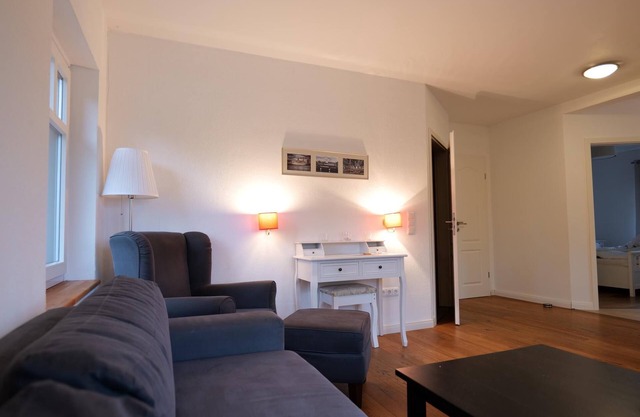 Berensch Holiday, Apartment Brigitta, Holter Straße 7, 27476 Cuxhaven Berensch