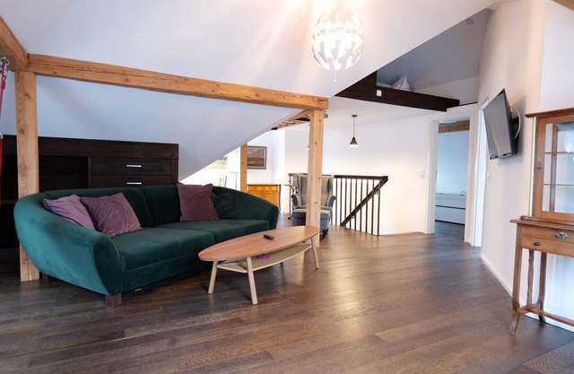 Berensch Holiday, Apartment Ursel, Holter Straße 7, 27476 Cuxhaven Berensch