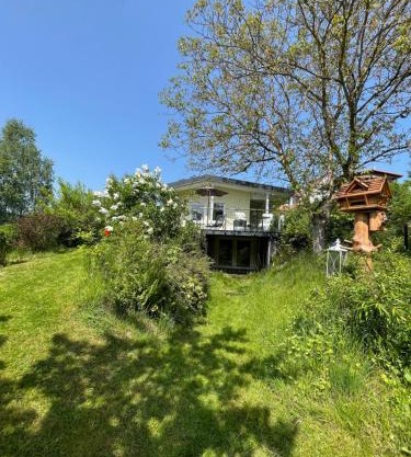 Bergchalet Löwenzahn